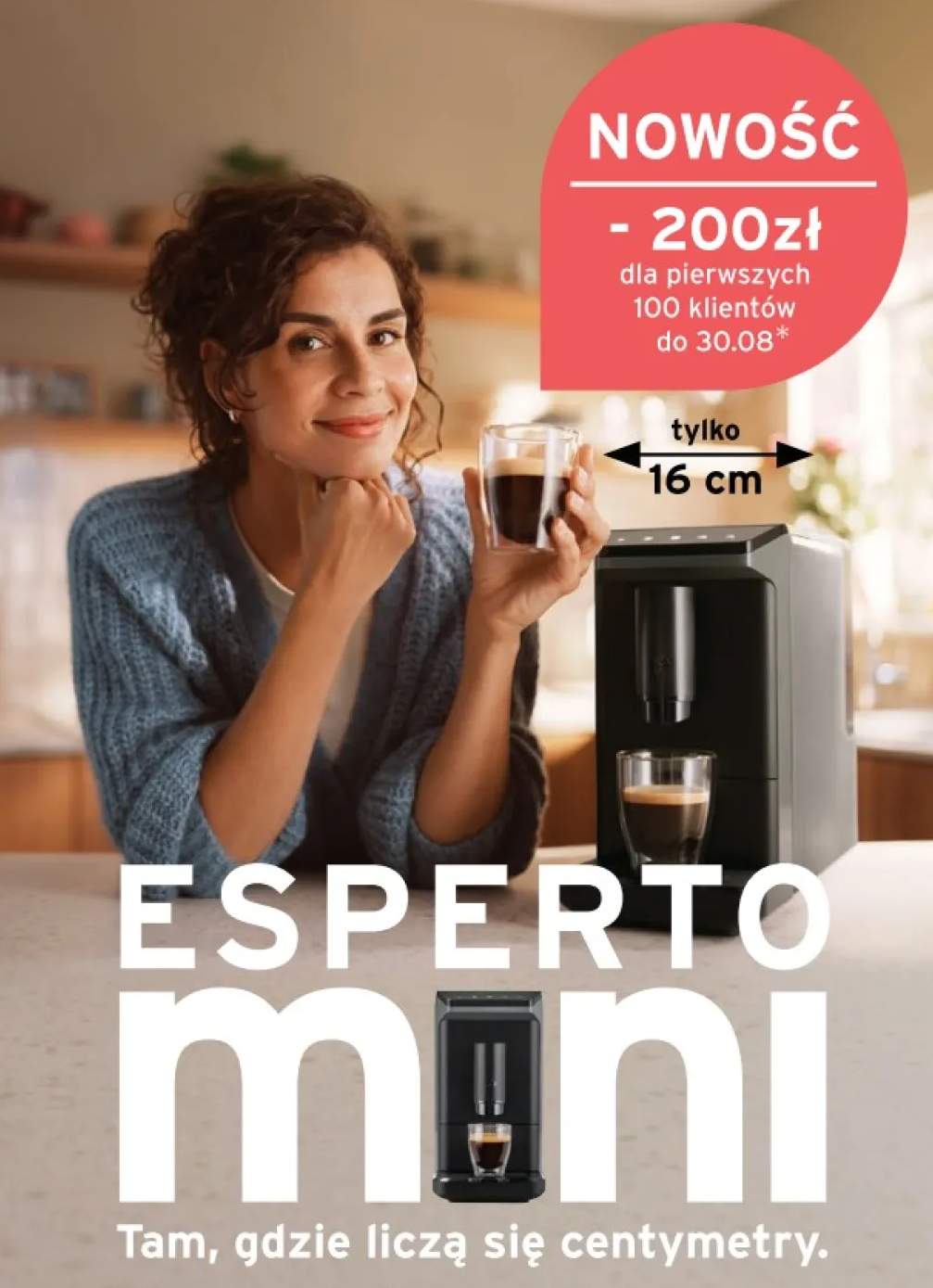 ekspres do kawy