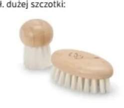 szczotka do czyszczenia