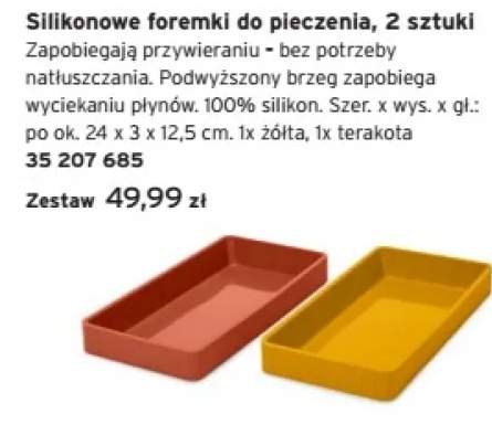 forma do pieczenia
