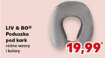 poduszka pod kark