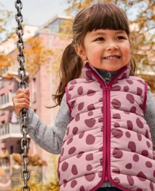 kamizelka dziecięca