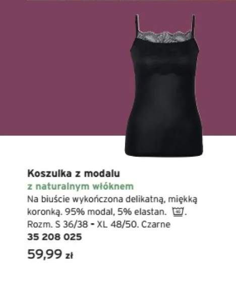koszulka damska