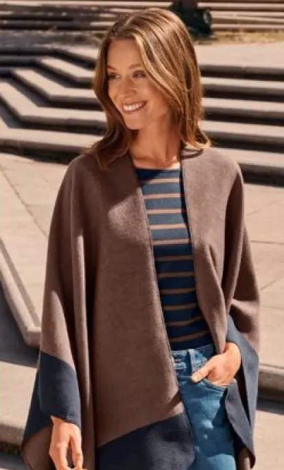 poncho