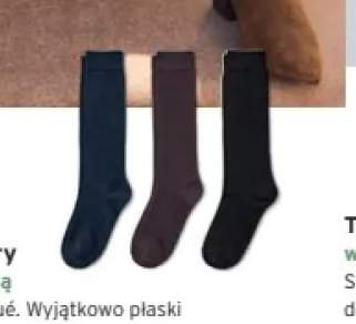 podkolanówki