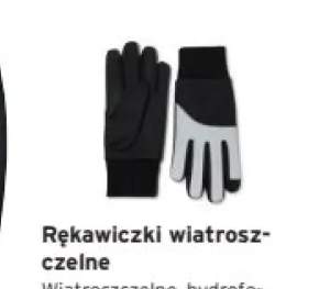 rękawiczki męskie