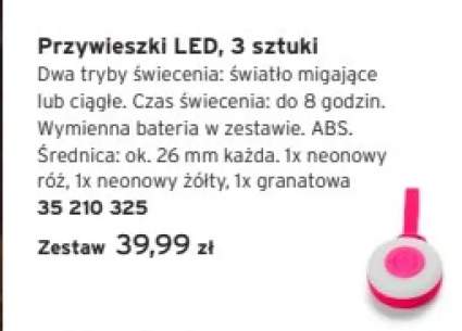 lampka led