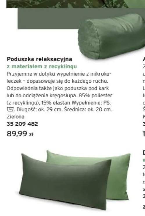 poduszka