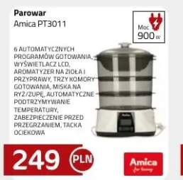 parowar