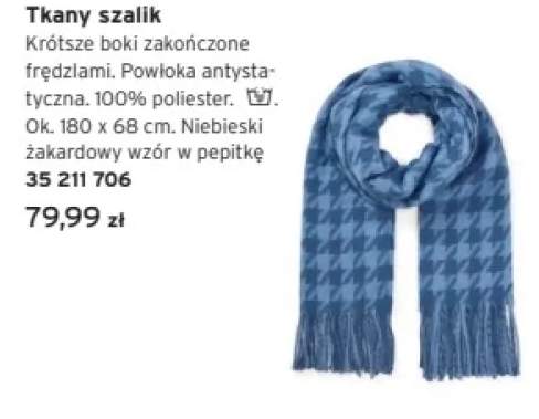 szalik