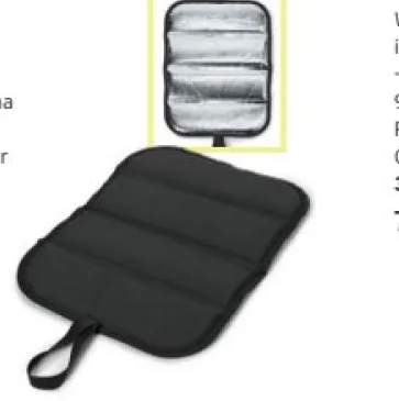 poduszka do siedzenia