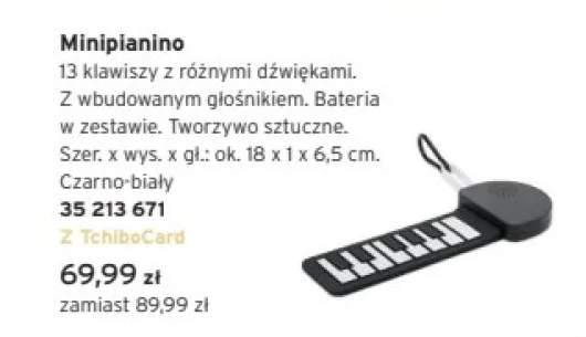 pianino elektroniczne