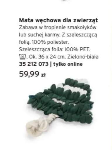 mata węchowa