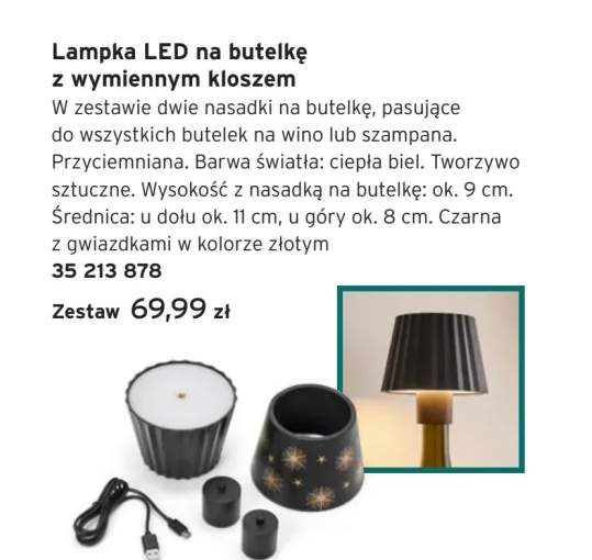 lampka led
