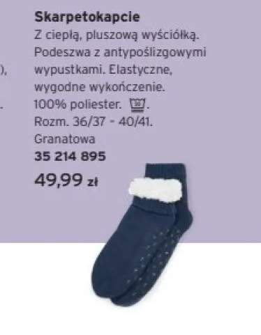 skarpetokapcie