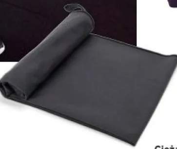 ręcznik szybkoschnący