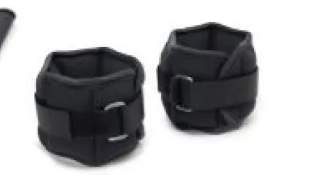 obciążniki fitness