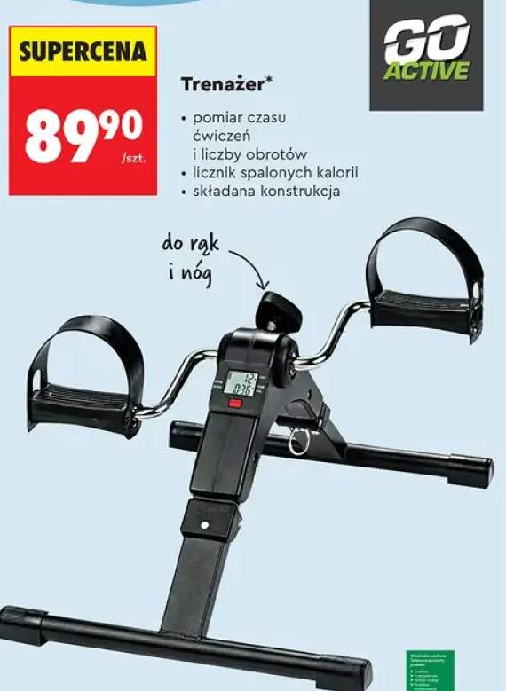 urządzenie do ćwiczeń