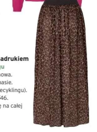 spódnica damska