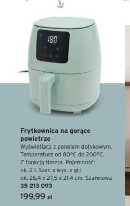 frytkownica