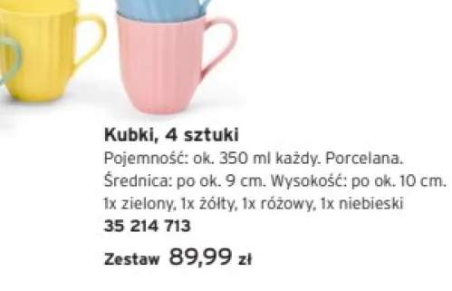 kubek ceramiczny