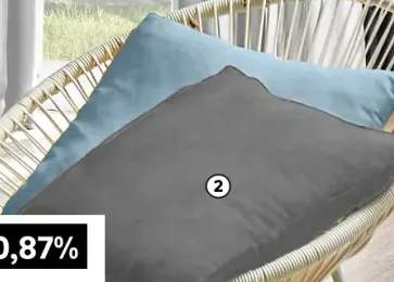 poszewka na poduszkę