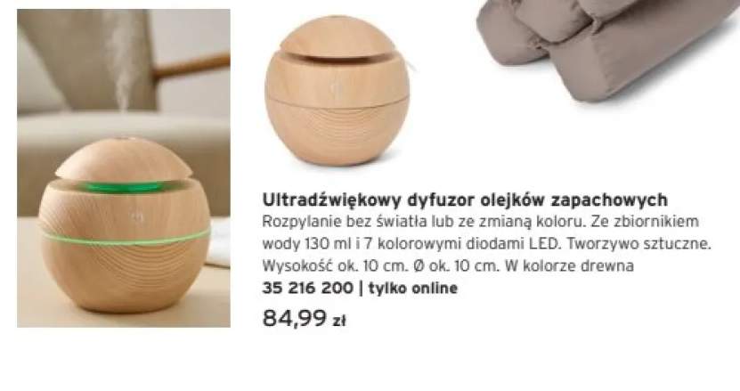 dyfuzor zapachowy