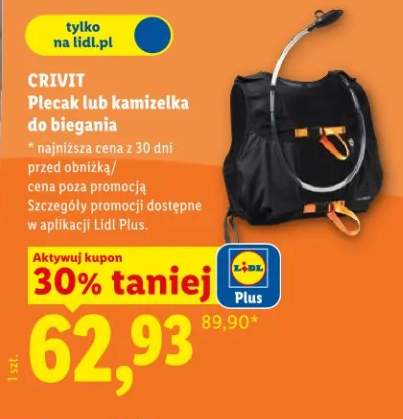 plecak sportowy
