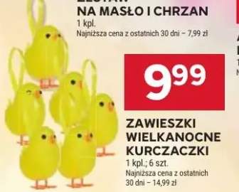 zawieszka wielkanocna