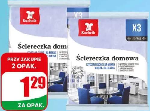 ściereczka