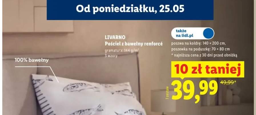 pościel