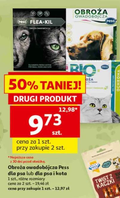 obroża