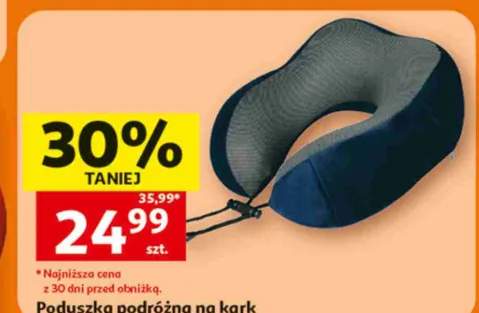 poduszka pod kark