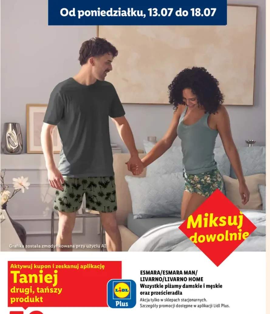 piżama