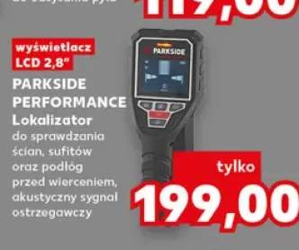 lokalizator bluetooth