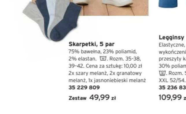 Sweter z delikatnej dzianiny Tchibo