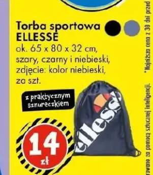 torba sportowa