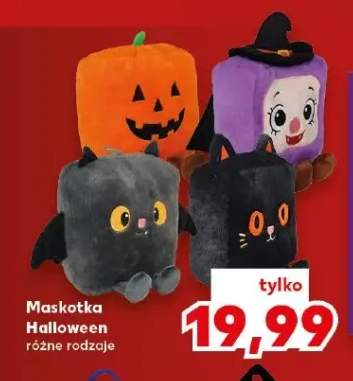 maskotki
