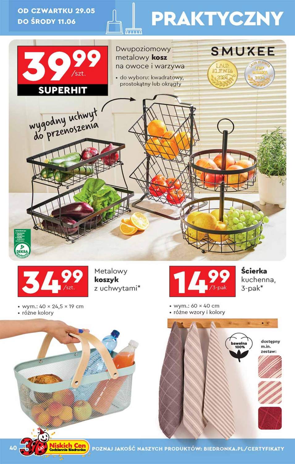 Okładka gazetki