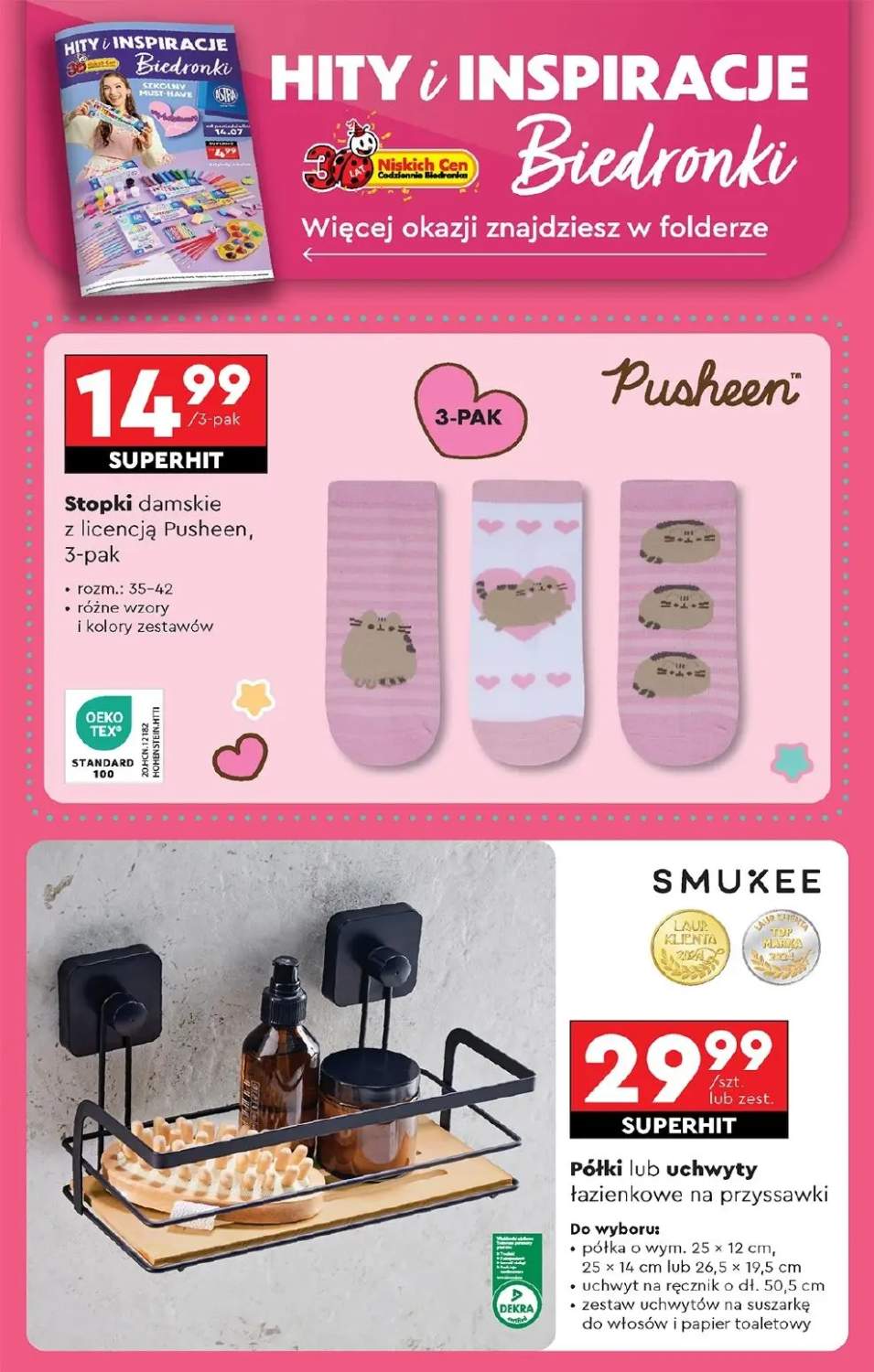 Okładka gazetki