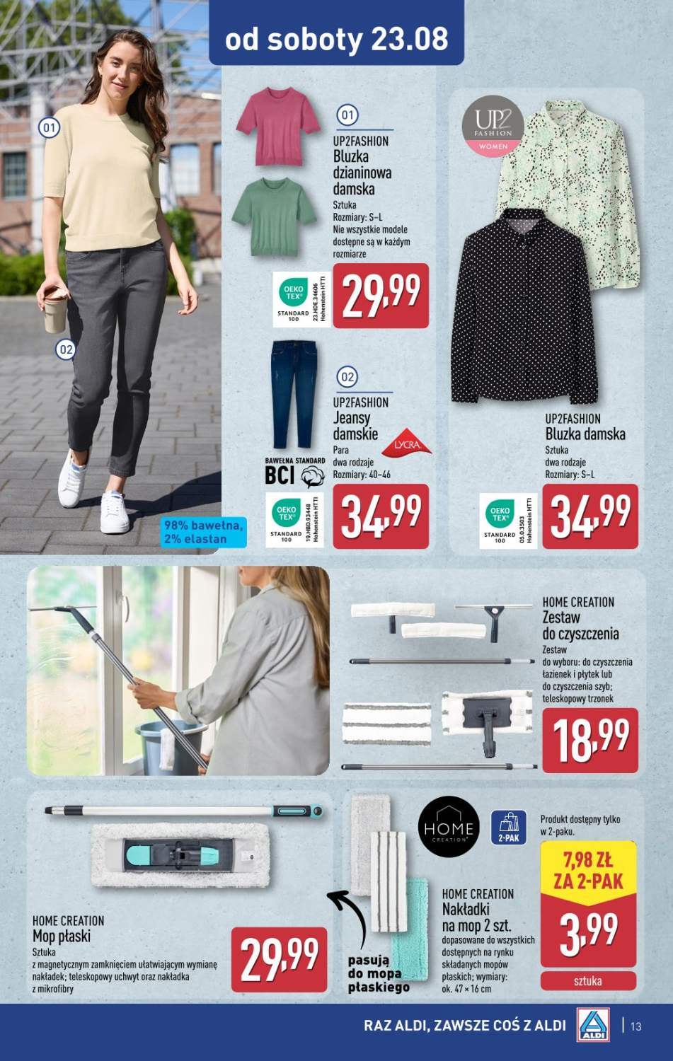 Okładka gazetki
