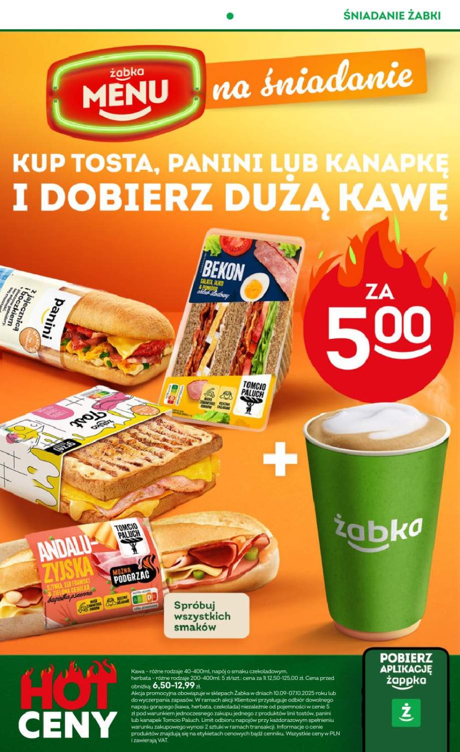 Okładka gazetki