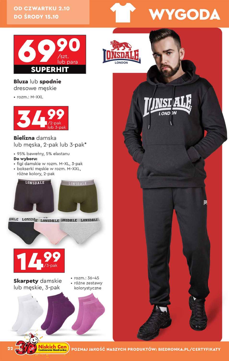 Okładka gazetki