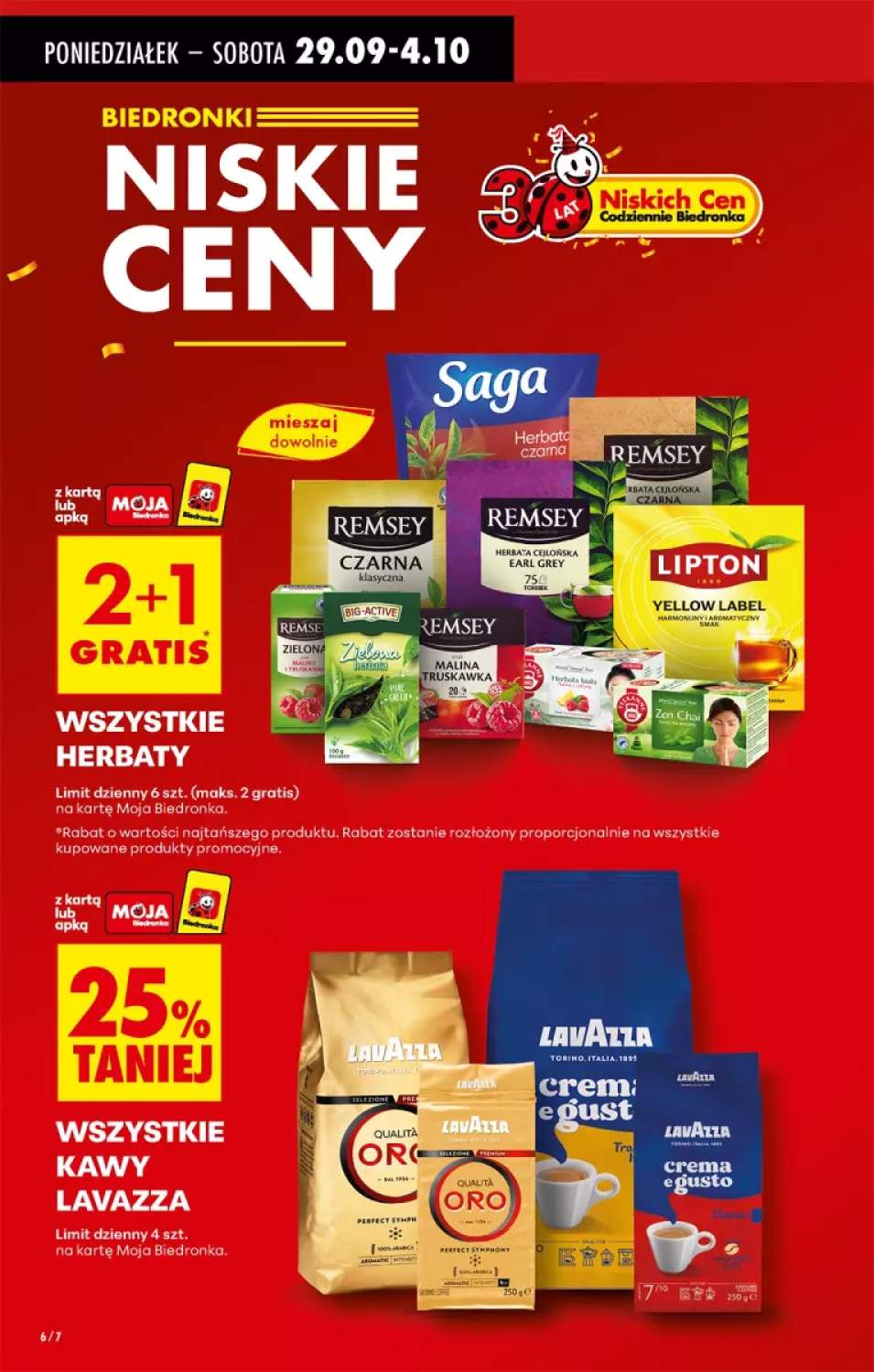 Okładka gazetki