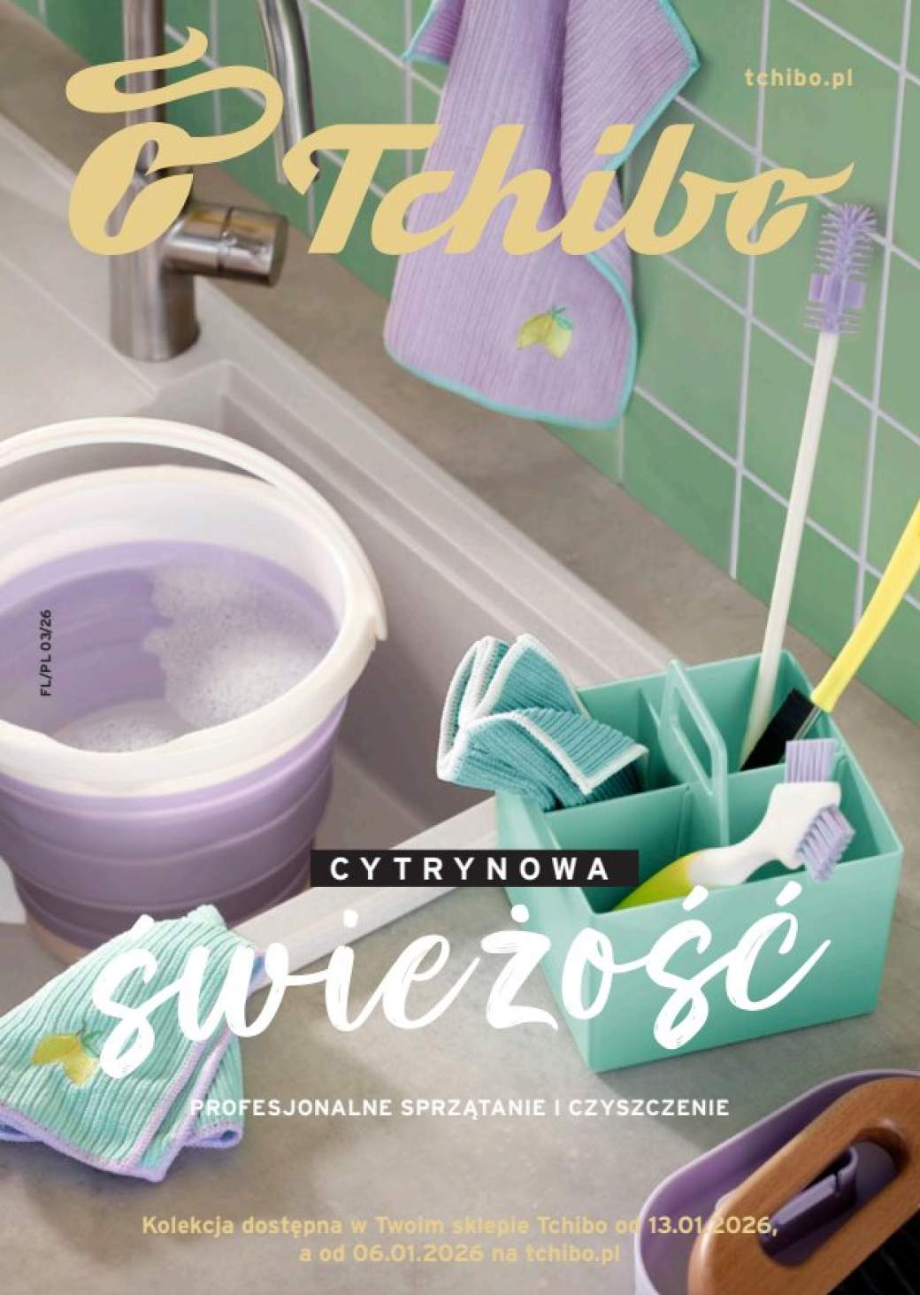 Gazetka – strona 1