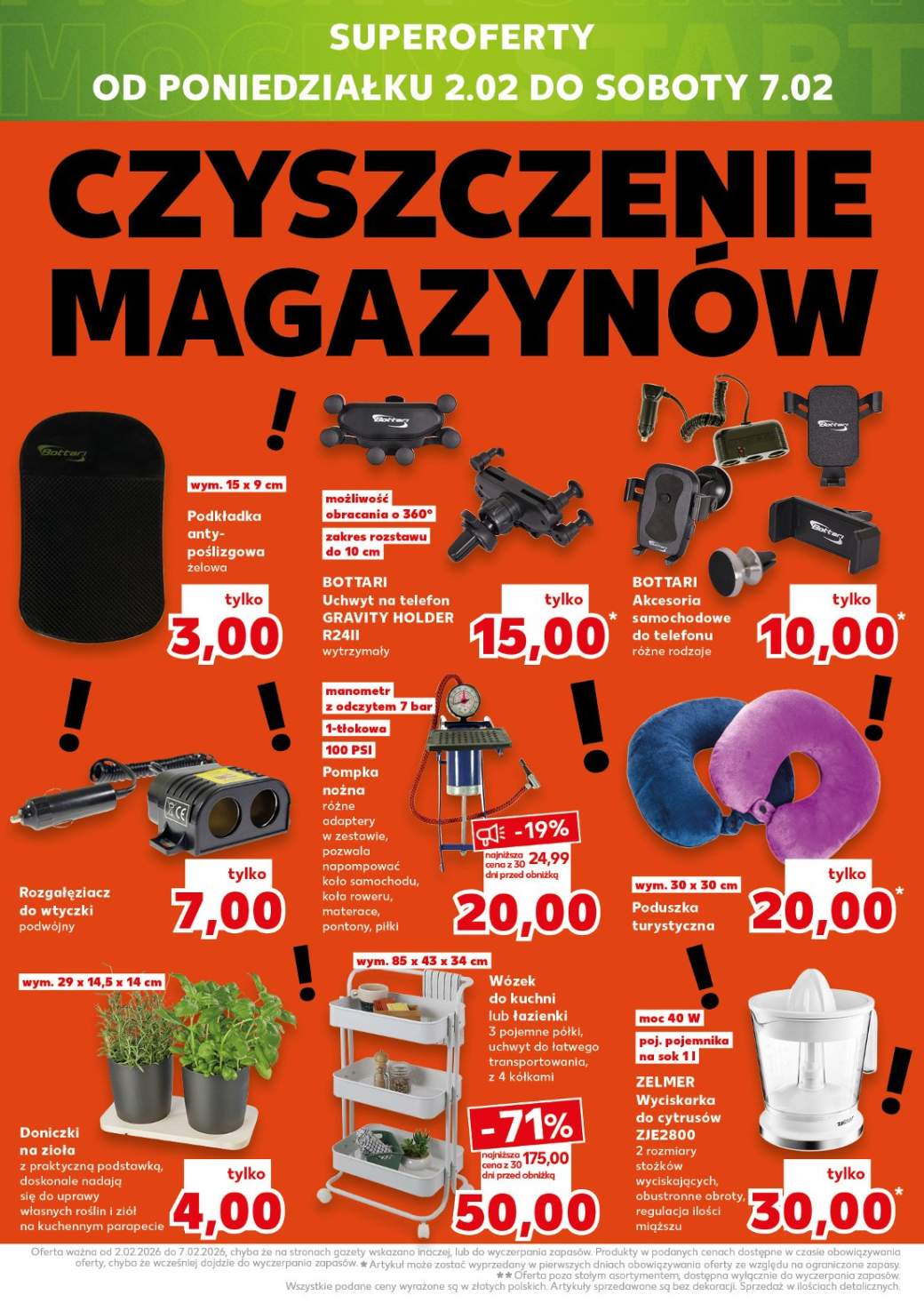 Okładka gazetki