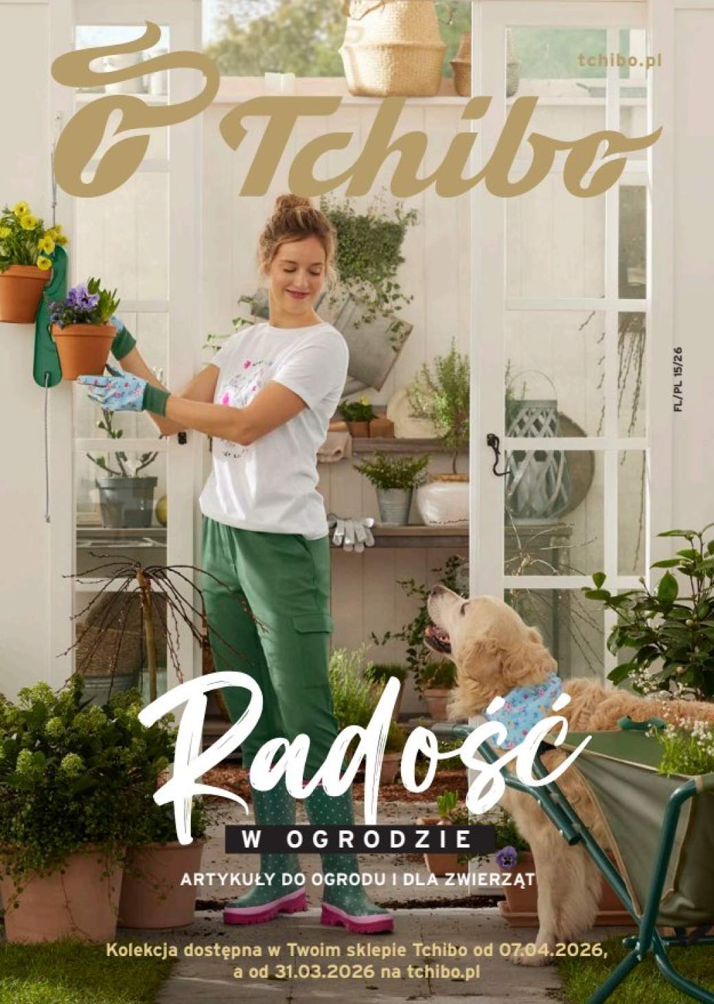 Gazetka – strona 1