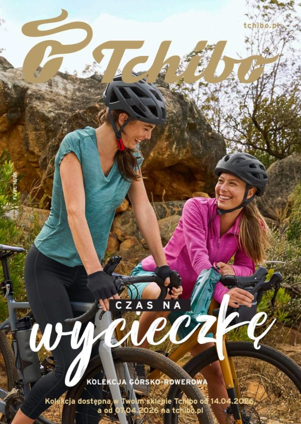 Gazetka – strona 1