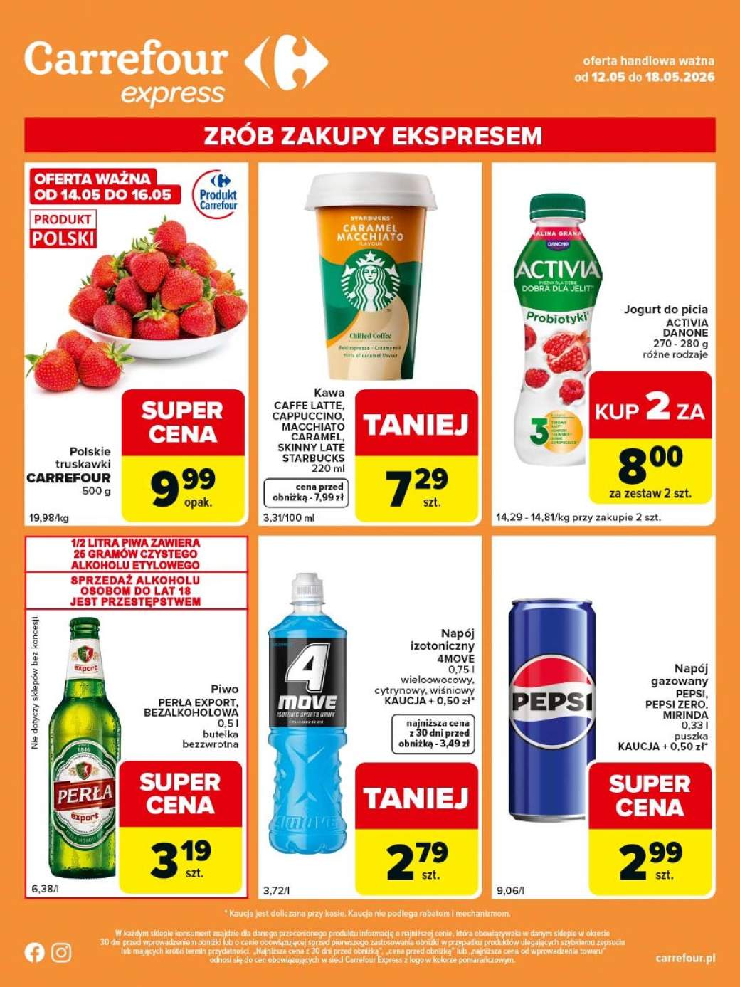 Okładka gazetki