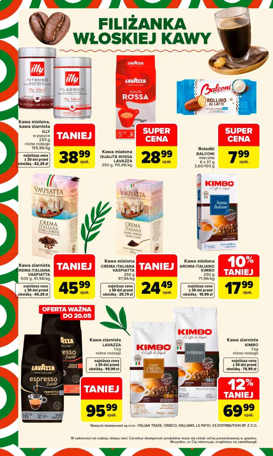 Okładka gazetki
