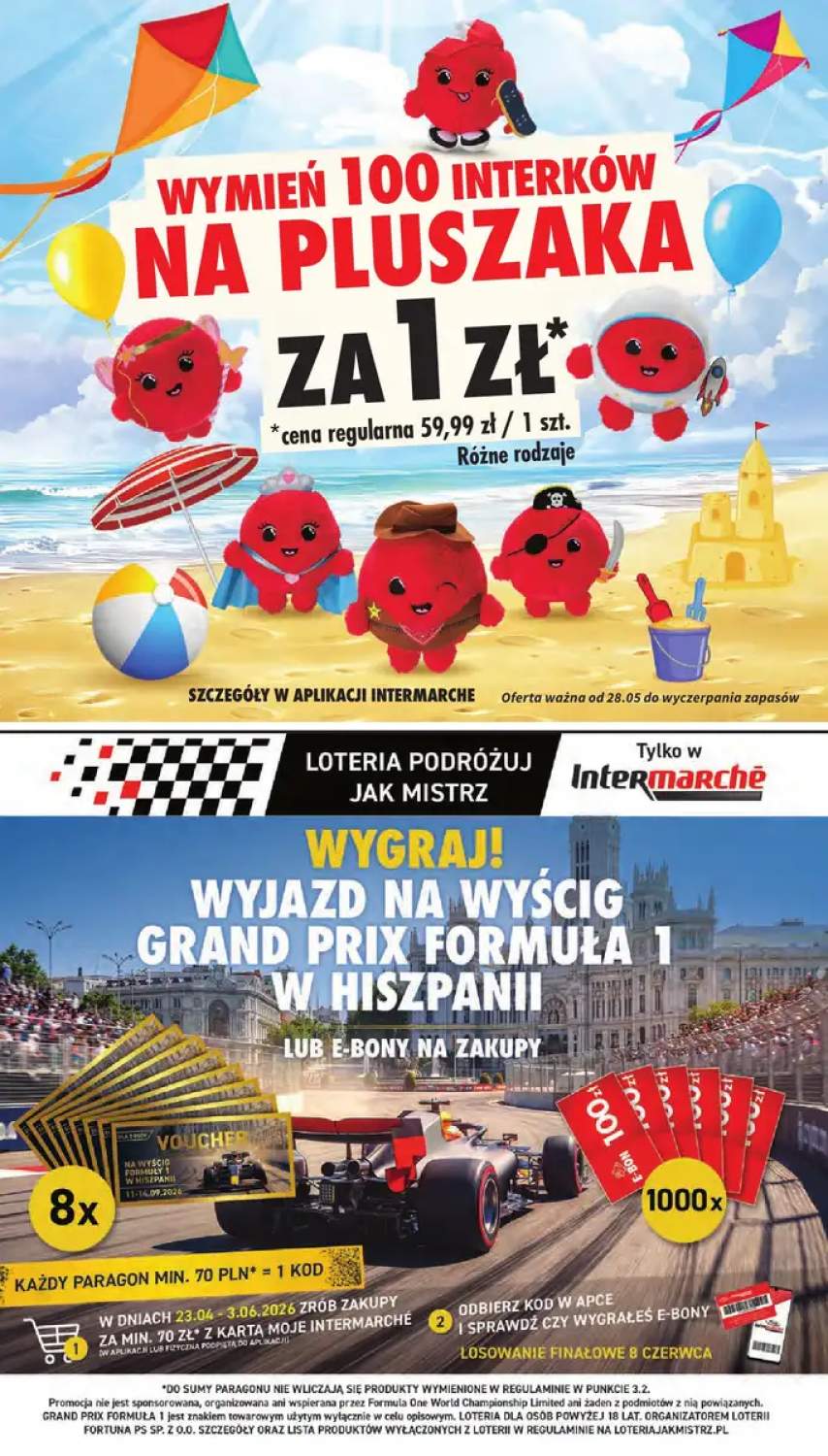 Okładka gazetki